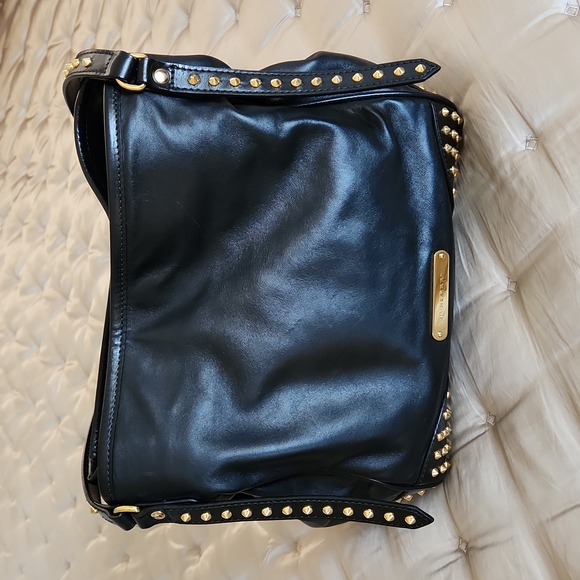 Burberry Leather Bridle Studs Small Canterbury Tote - Picture 1 of 16